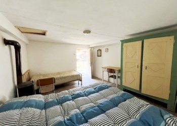 CAMERA - Semi-detached house Borgata Indiritti, 18, Prali - photo 7