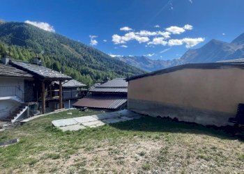 VISTA - Semi-detached house Borgata Indiritti, 18, Prali - photo 12