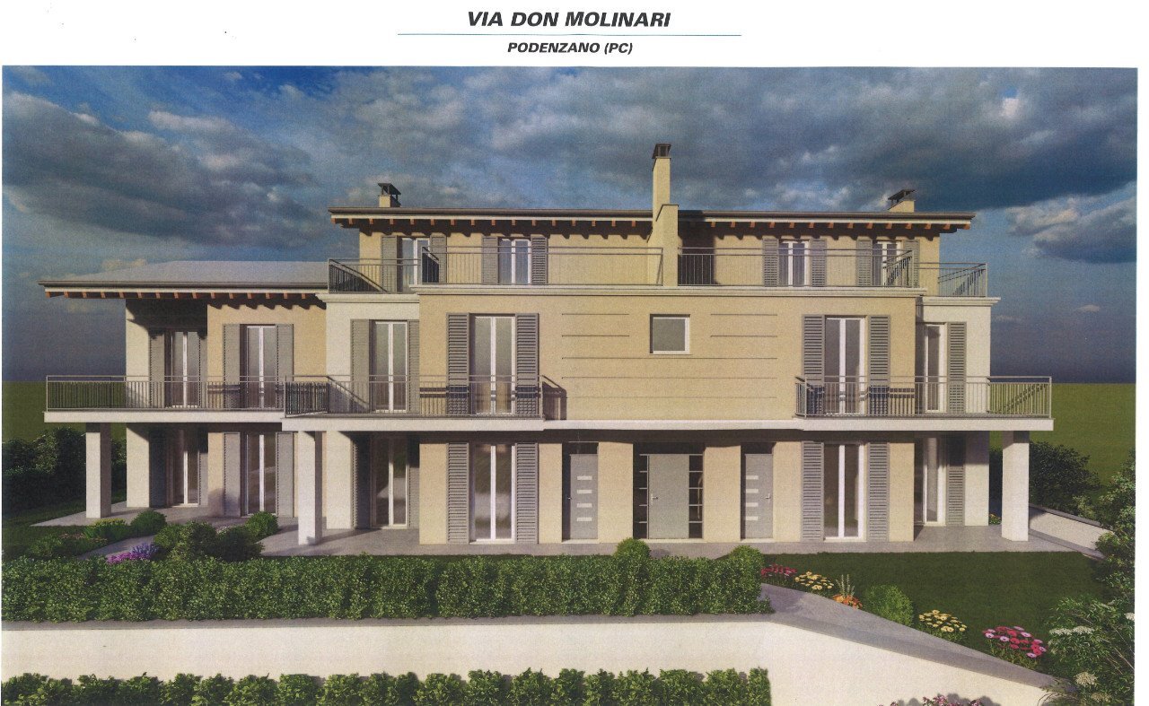 Appartamento Podenzano - foto 1