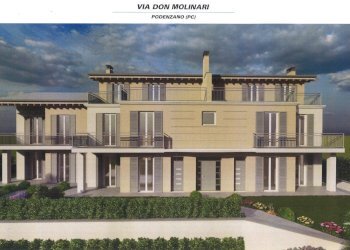 Apartment Podenzano - photo 1