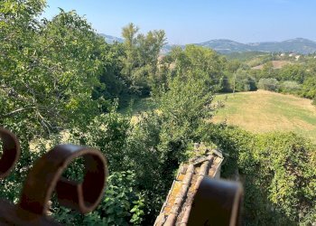 Appartamento Gualdo Tadino - foto 22