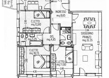 Appartamento Terre del Reno - foto 12