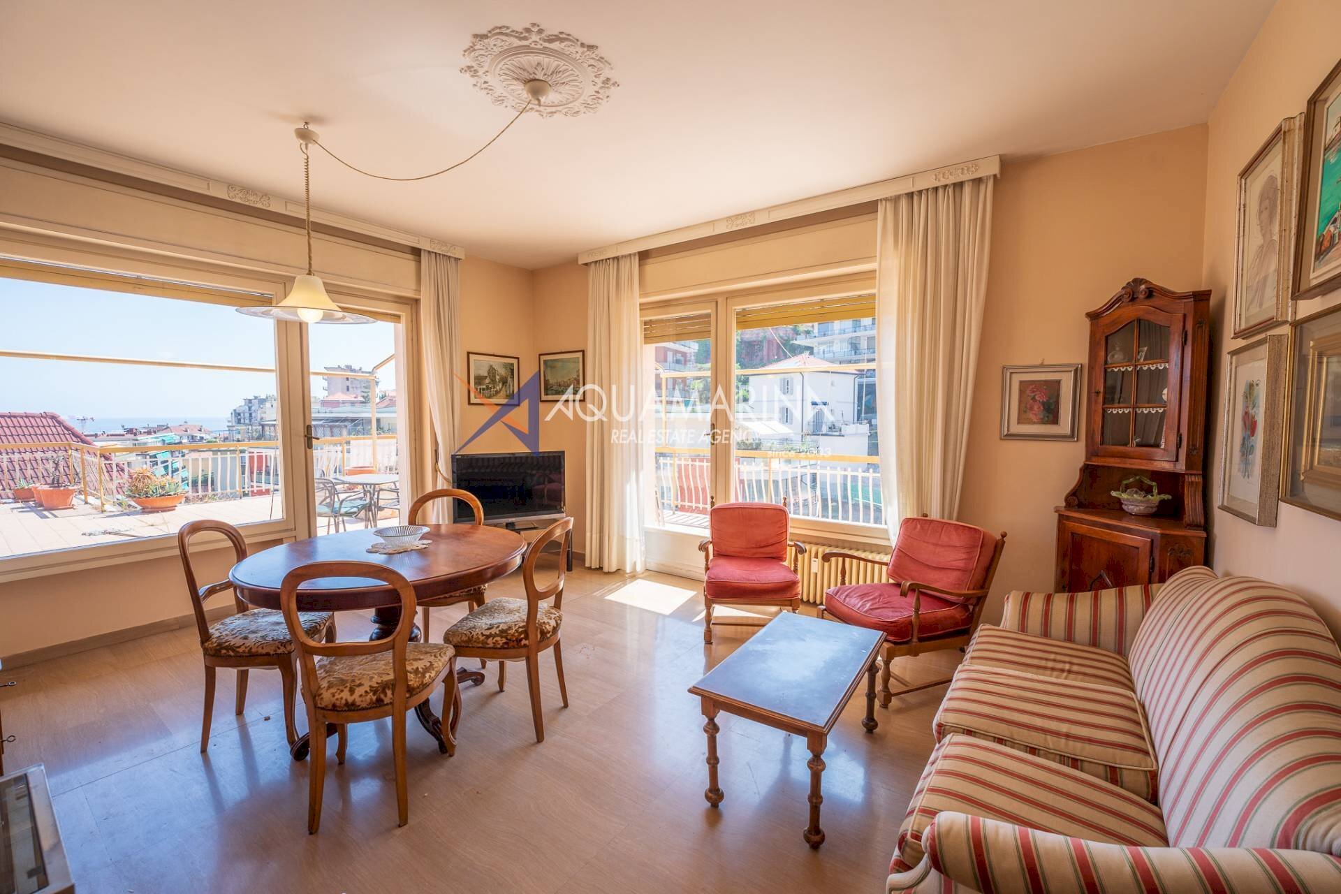 Quadrilocale Sanremo - foto 1