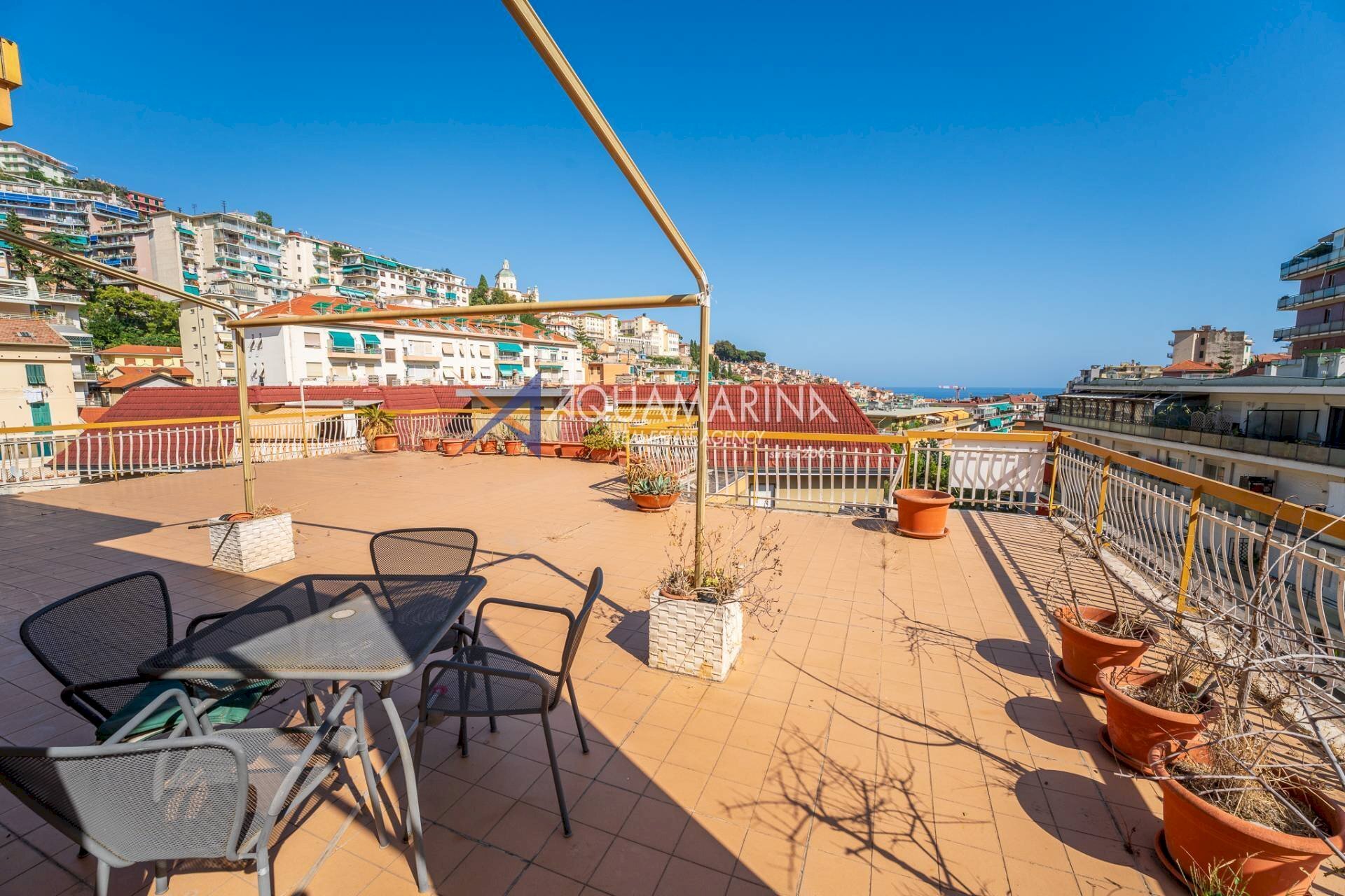 Quadrilocale Sanremo - foto 2