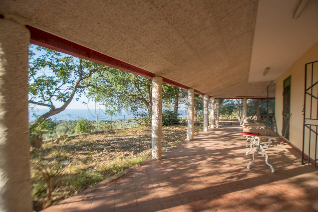 DSC_0309_edited.jpg - Terraced Villa Contrada Malapezza 8, Messina - photo 1