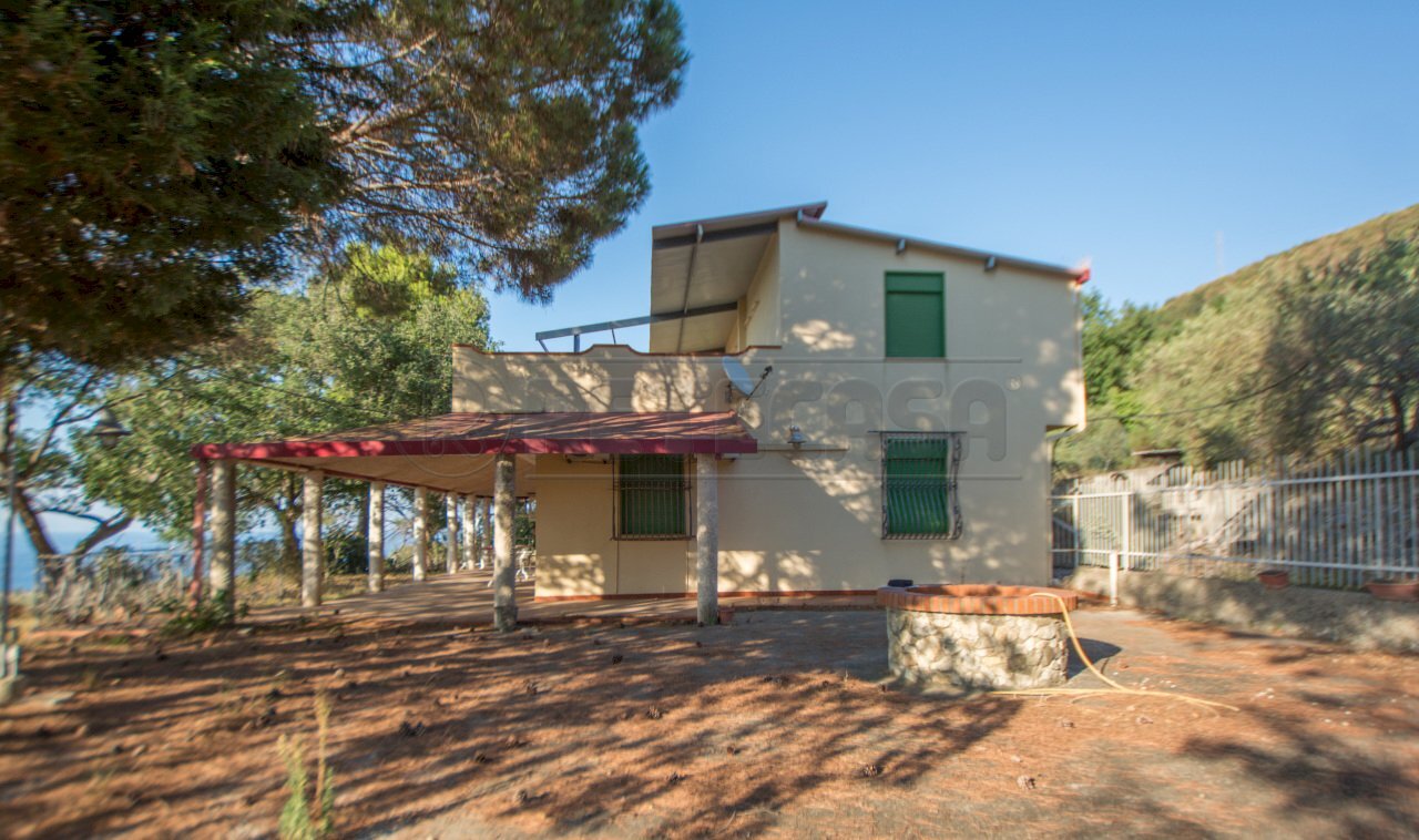 DSC_0316_edited.jpg - Terraced Villa Contrada Malapezza 8, Messina - photo 2