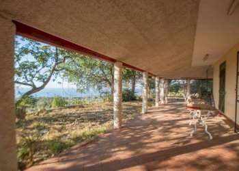 DSC_0309_edited.jpg - Terraced Villa Contrada Malapezza 8, Messina - photo 1