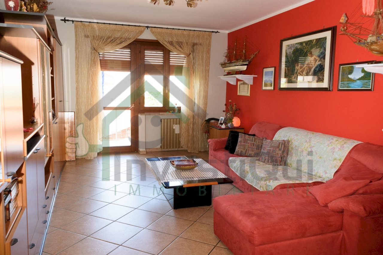 SOGGIORNO - Apartment Ciriè - photo 2