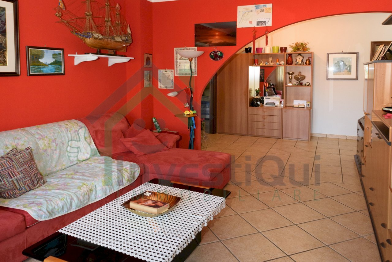 SOGGIORNO - Apartment Ciriè - photo 3