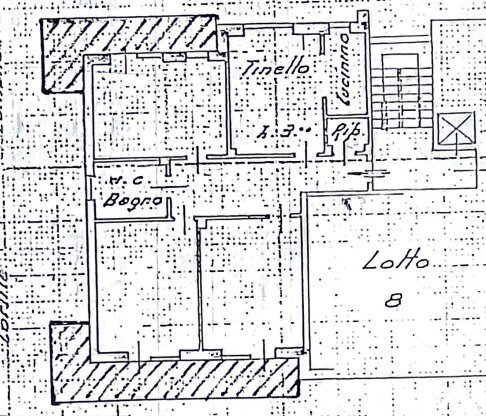 PLANIMETRIA WEB.png - Apartment Ciriè - floor plans 1