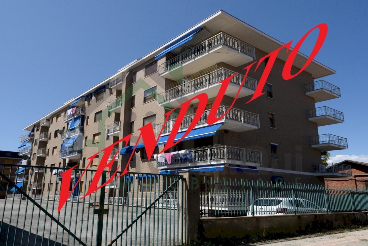 24824.jpg - Apartment Ciriè - photo 1