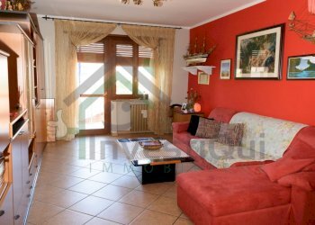 SOGGIORNO - Appartamento Ciriè - foto 2