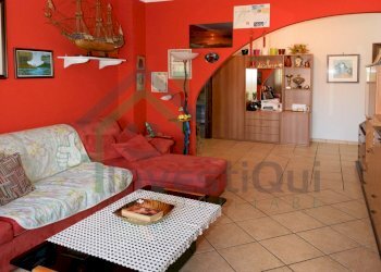 SOGGIORNO - Appartamento Ciriè - foto 3