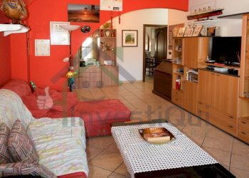 SOGGIORNO - Appartamento Ciriè - foto 4