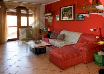 SOGGIORNO - Appartamento Ciriè - foto 5