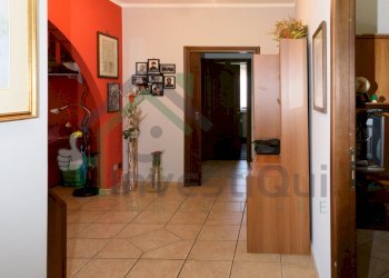 INGRESSO - Appartamento Ciriè - foto 6