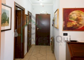 INGRESSO - Appartamento Ciriè - foto 7