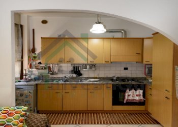 ANGOLO COTTURA - Appartamento Ciriè - foto 12