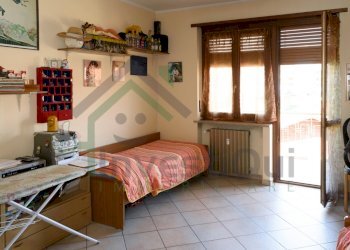 SECONDA CAMERA - Appartamento Ciriè - foto 18