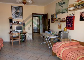 SECONDA CAMERA - Appartamento Ciriè - foto 19