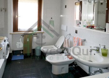 BAGNO - Appartamento Ciriè - foto 20