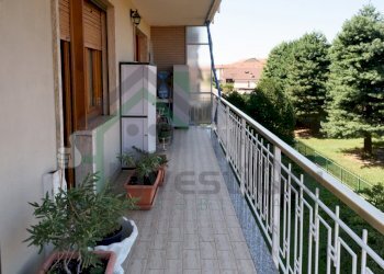 AMPIO BALCONE - Appartamento Ciriè - foto 22