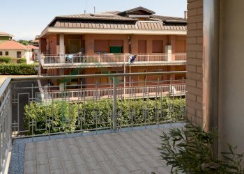 AMPIO BALCONE - Appartamento Ciriè - foto 23