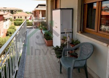 BALCONE - Appartamento Ciriè - foto 24