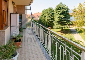 BALCONE - Appartamento Ciriè - foto 25