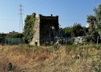 2.JPG - Rustico Via Levà, Taggia - foto 1