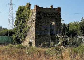 3.JPG - Rustico Via Levà, Taggia - foto 4