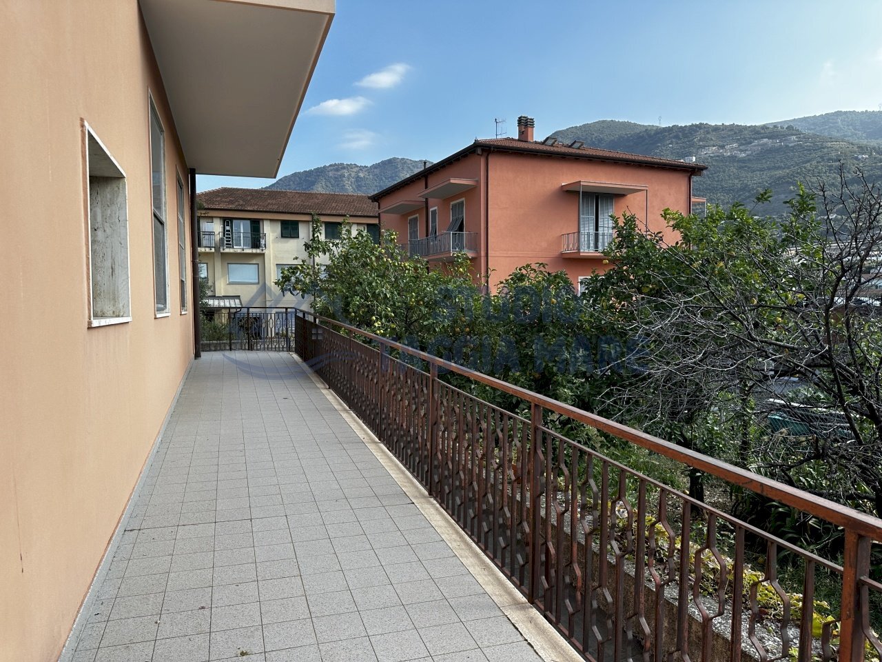 B.JPG - Three-room apartment Via Mameli, Taggia - photo 2