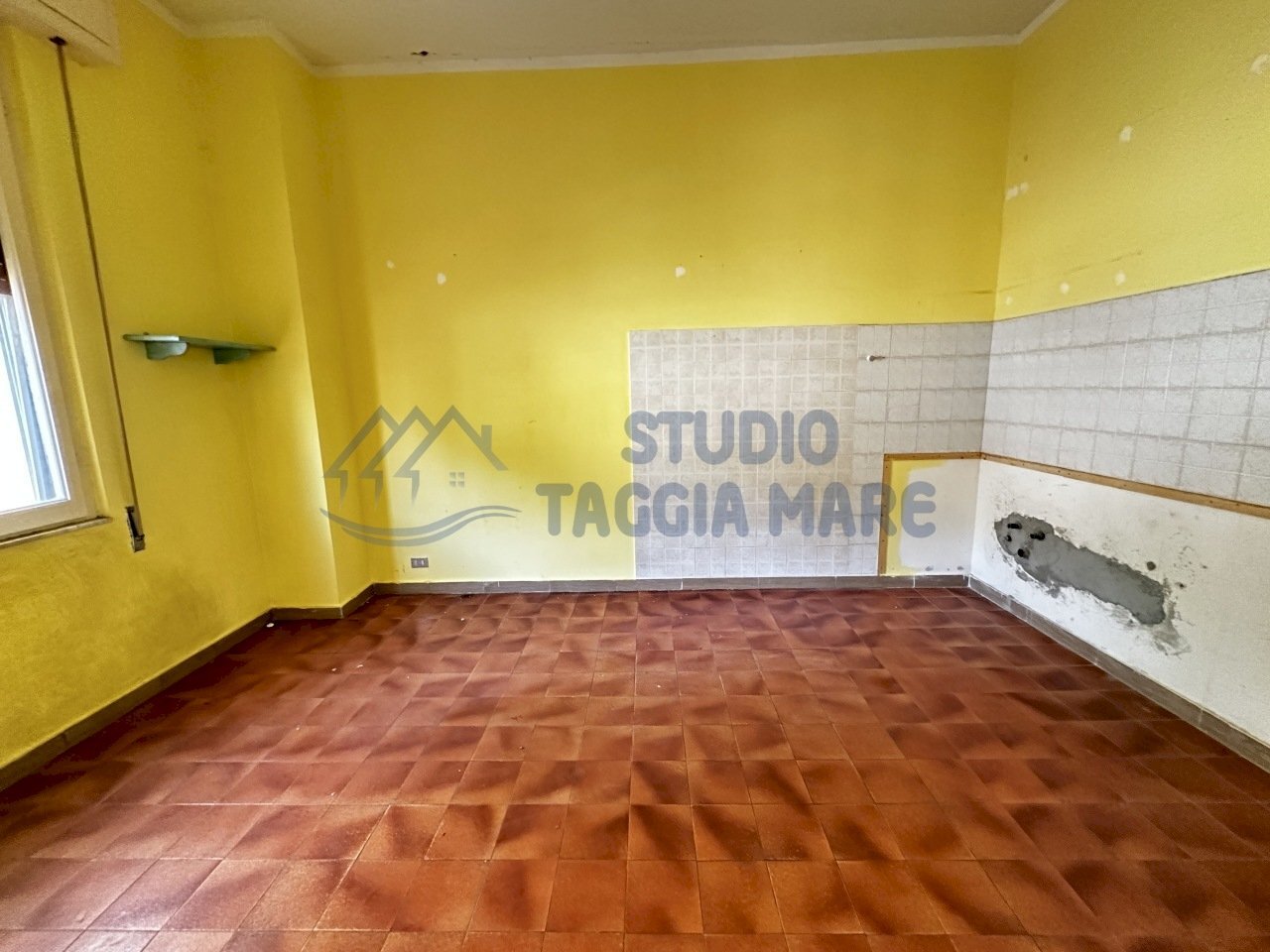 1.JPG - Three-room apartment Via Mameli, Taggia - photo 3