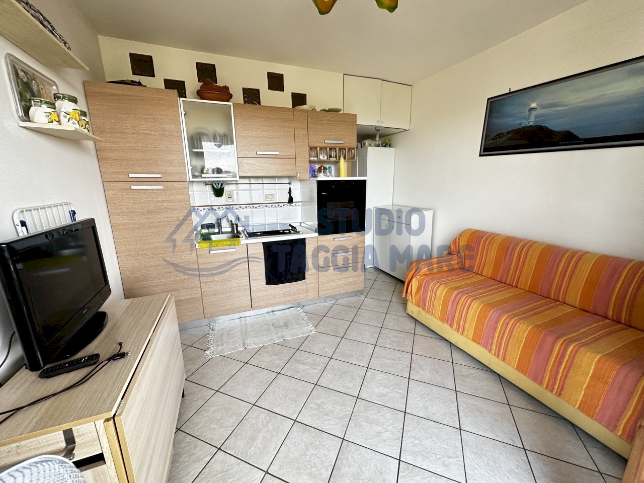 7.JPG - Bilocale Via Castellaro, Pompeiana - foto 3