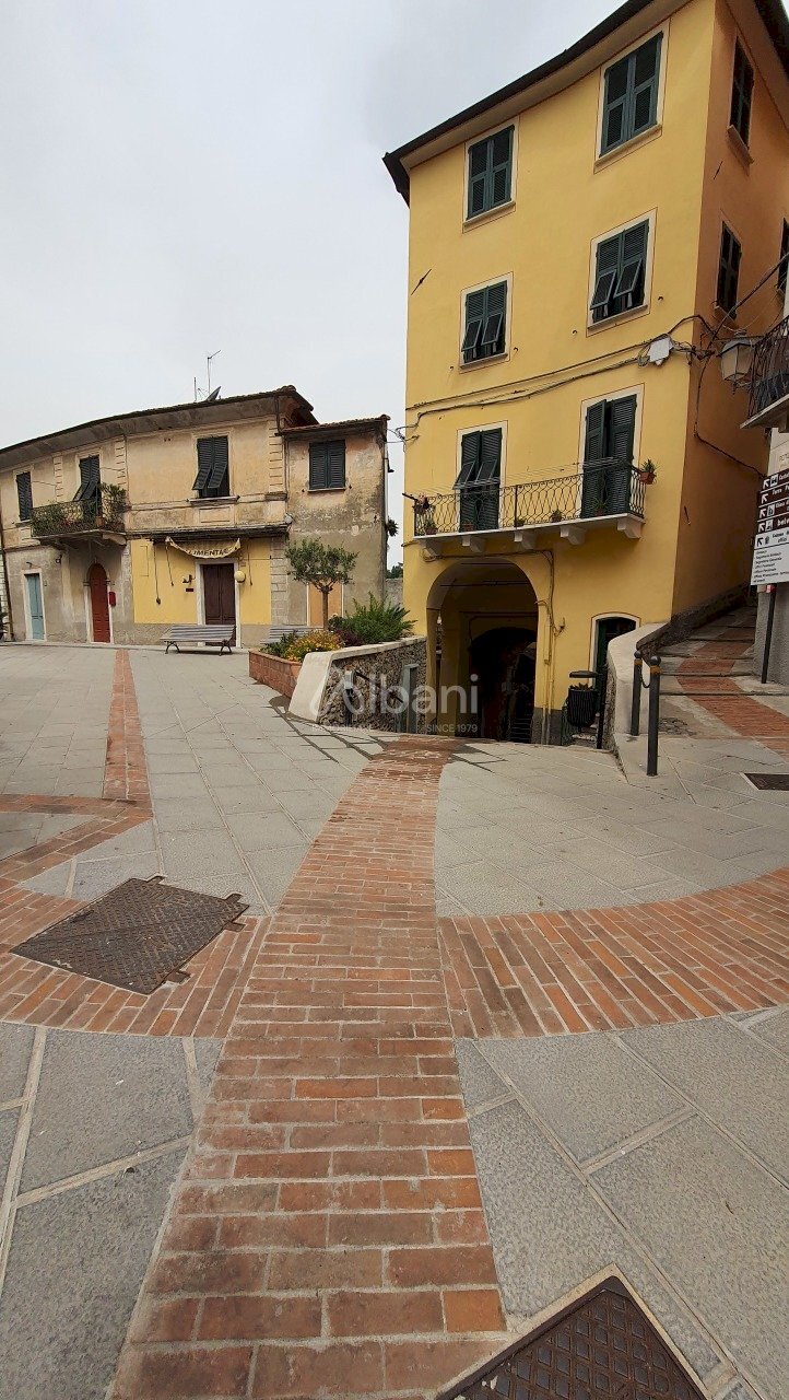 FC702_fondo commerciale_vendita_arcola_borgo (1).j - Locale Commerciale Arcola - foto 1