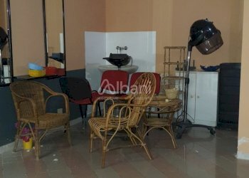 FC702_fondo commerciale_vendita_arcola_borgo (2).j - Locale Commerciale Arcola - foto 2