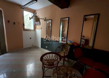 FC702_fondo commerciale_vendita_arcola_borgo (10). - Locale Commerciale Arcola - foto 10