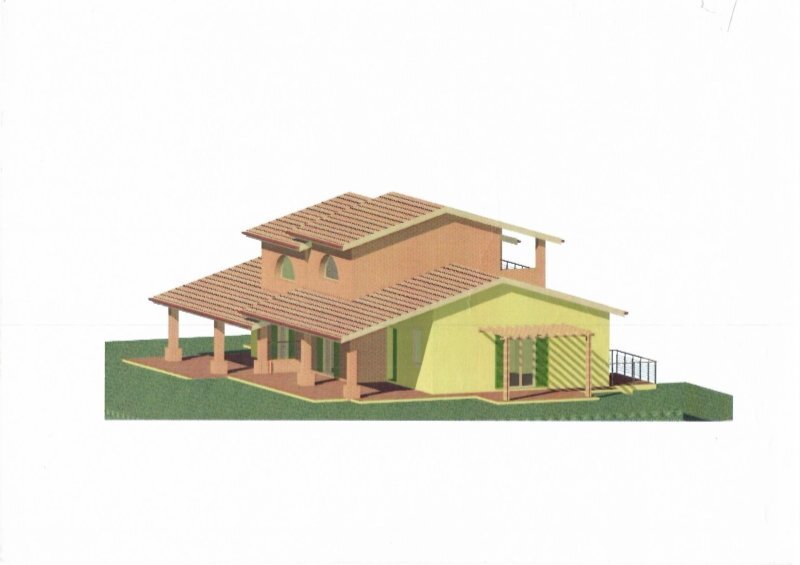 image-1779374709491 - Villa Piazza Capelli 34, Novafeltria - photo 2