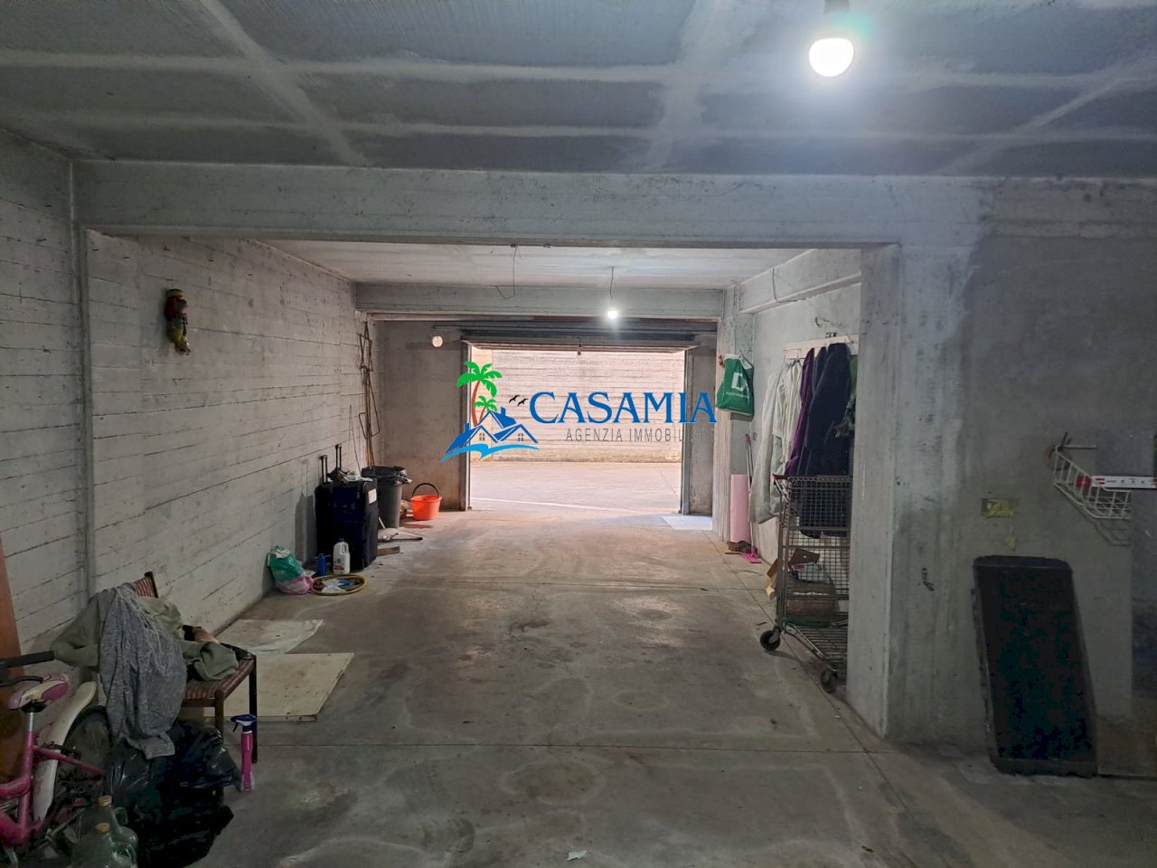 Magazzino Stella Di Monsampolo Agenzia immobiliare - Magazzino via Toti 19, Monsampolo del Tronto - foto 1