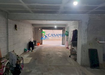 Magazzino Stella Di Monsampolo Agenzia immobiliare - Magazzino via Toti 19, Monsampolo del Tronto - foto 1