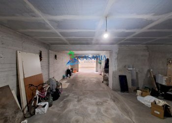Magazzino Stella Di Monsampolo Agenzia immobiliare - Magazzino via Toti 19, Monsampolo del Tronto - foto 3