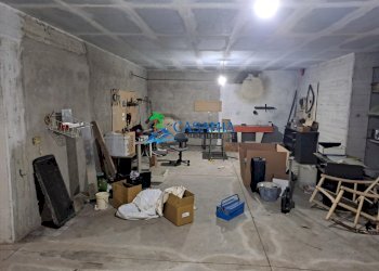 Magazzino Stella Di Monsampolo Agenzia immobiliare - Magazzino via Toti 19, Monsampolo del Tronto - foto 4