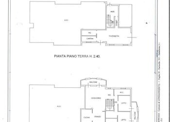 Appartamento Via budrio, Longiano - foto 42