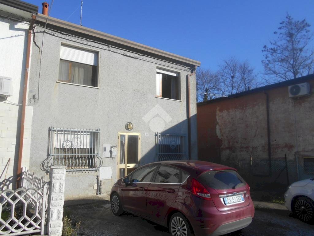 Appartamento Via Valle Sabbionchi, Lagosanto - foto 2