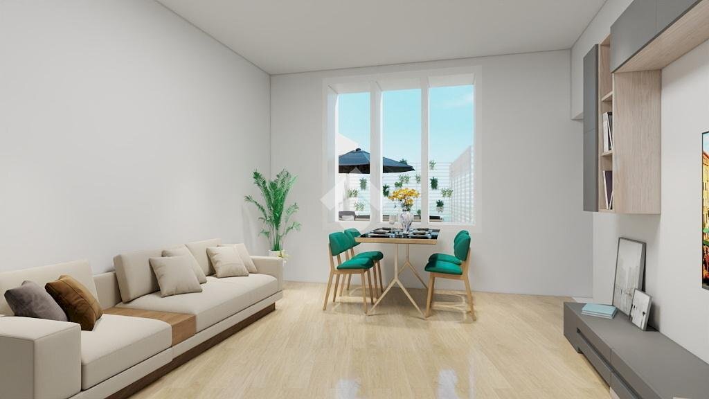Three-room apartment Piazza Olona, Nerviano - photo 2