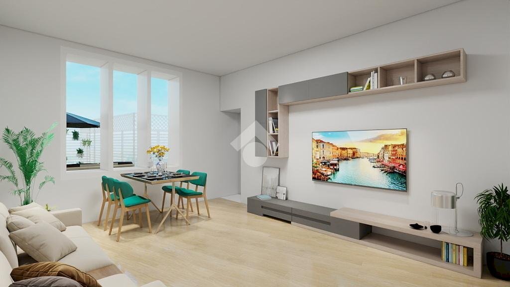 Three-room apartment Piazza Olona, Nerviano - photo 3