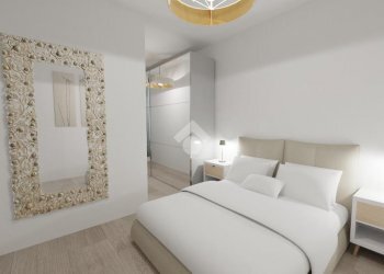 Three-room apartment Piazza Olona, Nerviano - photo 23