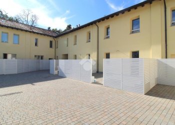 Three-room apartment Piazza Olona, Nerviano - photo 15