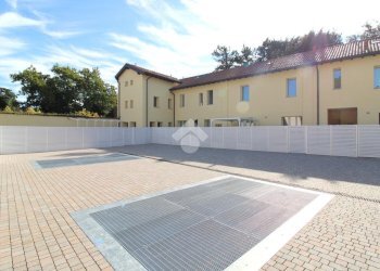 Three-room apartment Piazza Olona, Nerviano - photo 17