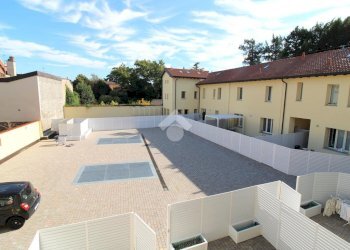 Three-room apartment Piazza Olona, Nerviano - photo 18